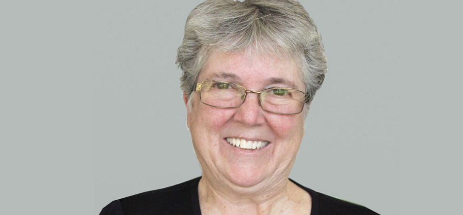 Darlene Boudreaux is a dallas fort worth female tech investor