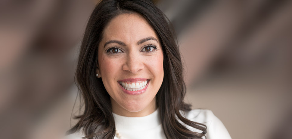 7-11's Marisa Bertha is a dallas fort worth female tech investor.