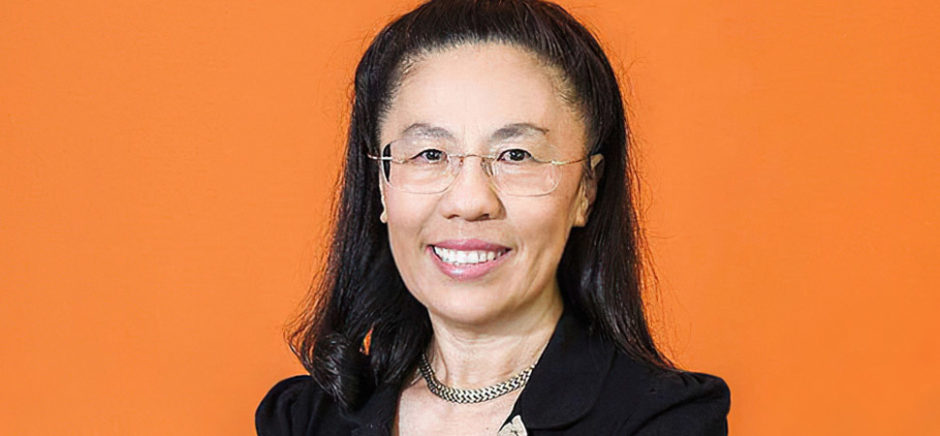 Sunny Nadolsky, founder and CEO of Medibookr. [Photo: Medibookr]