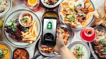 Dallas, Restaurants, Startup, Food and Drink Concierge, Membership, texas, concierge, concierges, dallas innovates, dallasinnovates, co-founder, co-founders, cofounder, cofounders, ecosystem, ecosystems, local restaurants, local restaurant, north texas, social media, startups, startup, start-up, start-ups, start up, start ups, dabbledallas, dallas-fort worth, dfw, innovators, innovator, pandemic, pandemics, restaurant industry,