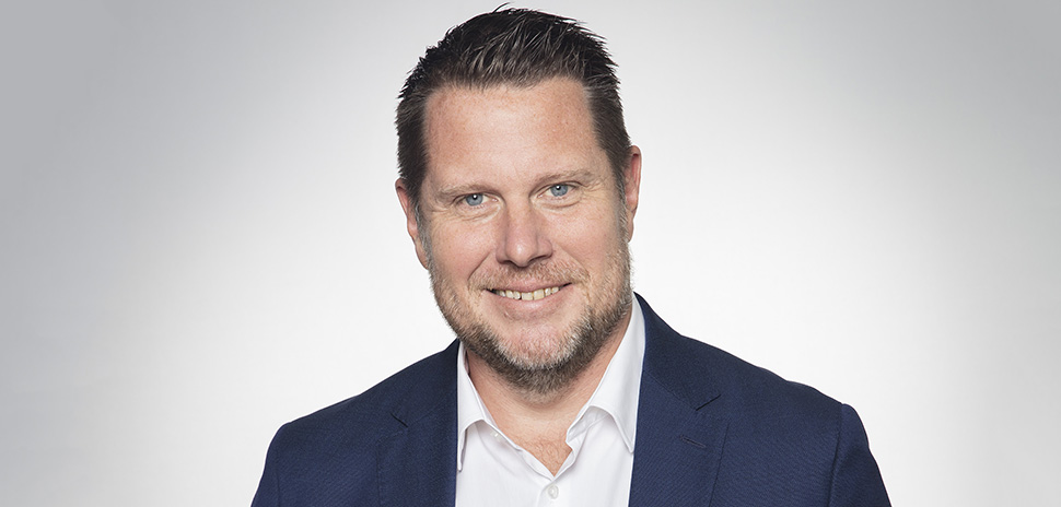 Embracer Group Founder and CEO Lars Wingefors [Photo: Courtesy of Embracer Group]