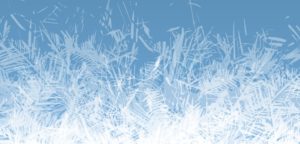 Frost Window Frozen Ornament Blue Ice Crystals Pattern On Window Vector Id Dallas Innovates