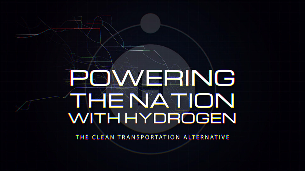 Toyota Hydrogen Fuel program