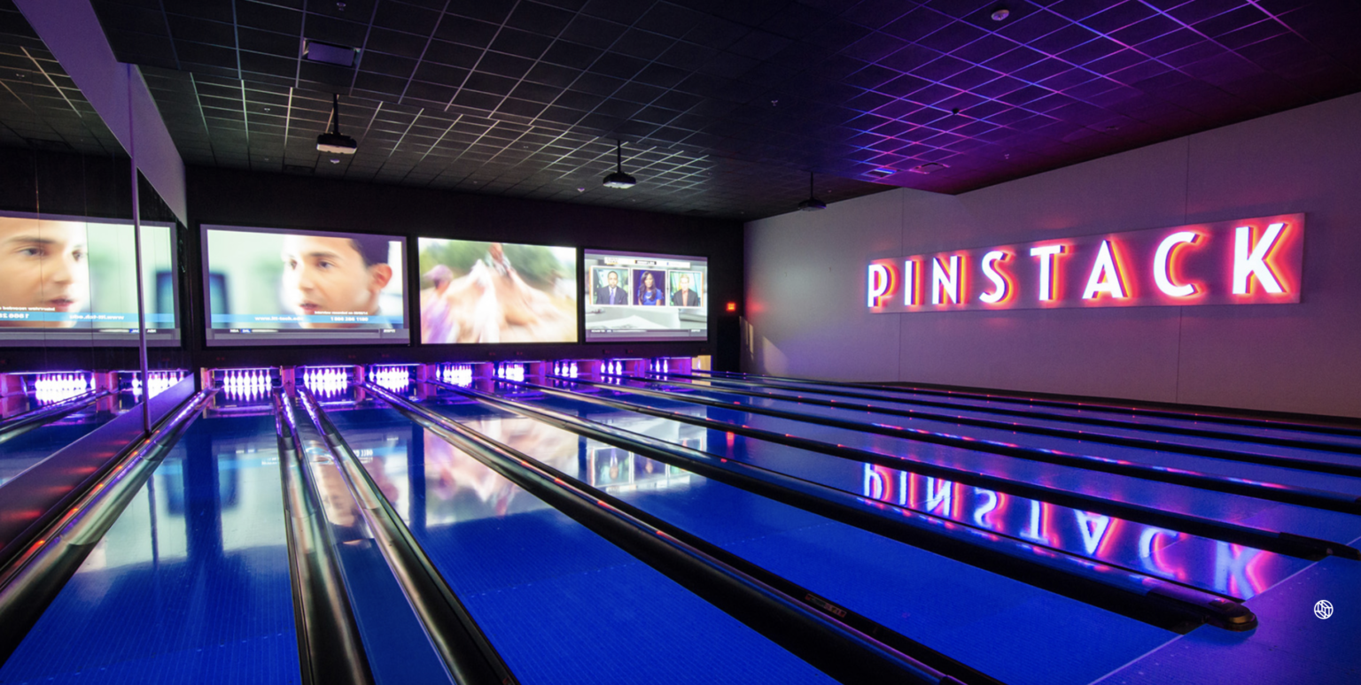 Pinstack » Dallas Innovates