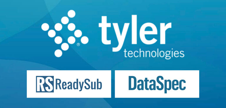 Tyler Technologies Makes Its Third Acquisition Of 2021 With Cloud-Based ...