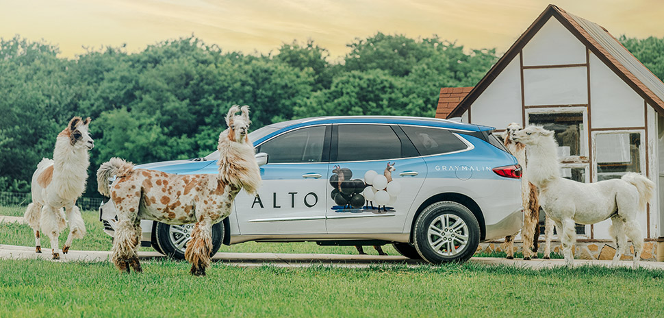 Dallas-based ride-hailing company Alto raises $6 million to expand in  Dallas, start driving in two new cities