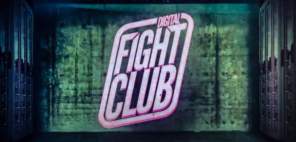 Virtual Knockout: Digital Fight Club Plans To Redefine Online Events  Through Its 2021 Dallas Edition » Dallas Innovates