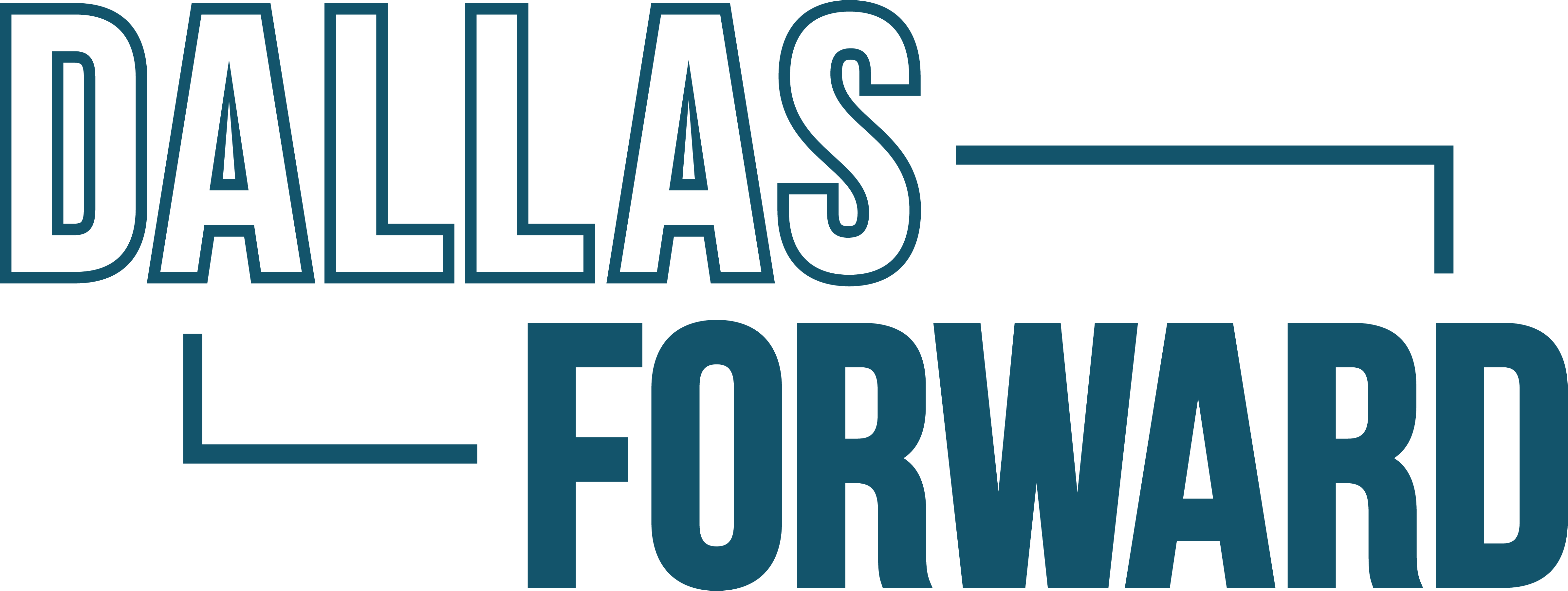 Dallas Forward