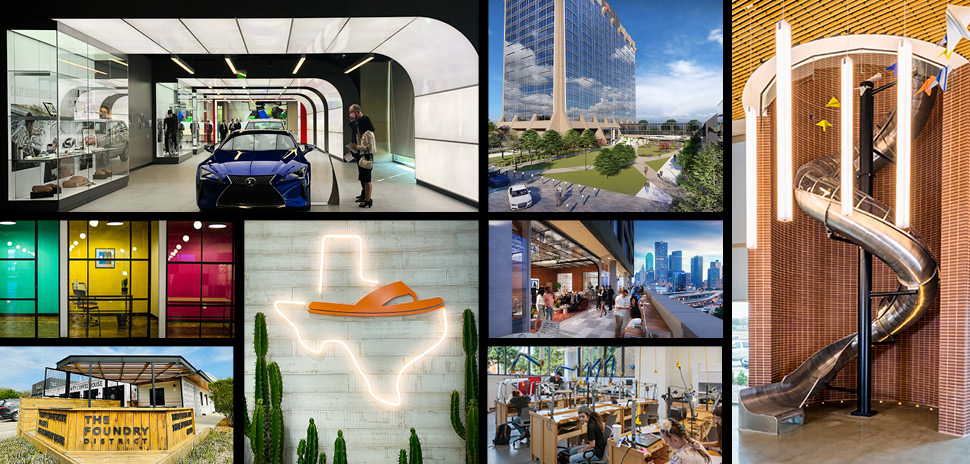 Innovative Spaces: Space, Place, and Culture in Business » Dallas Innovates