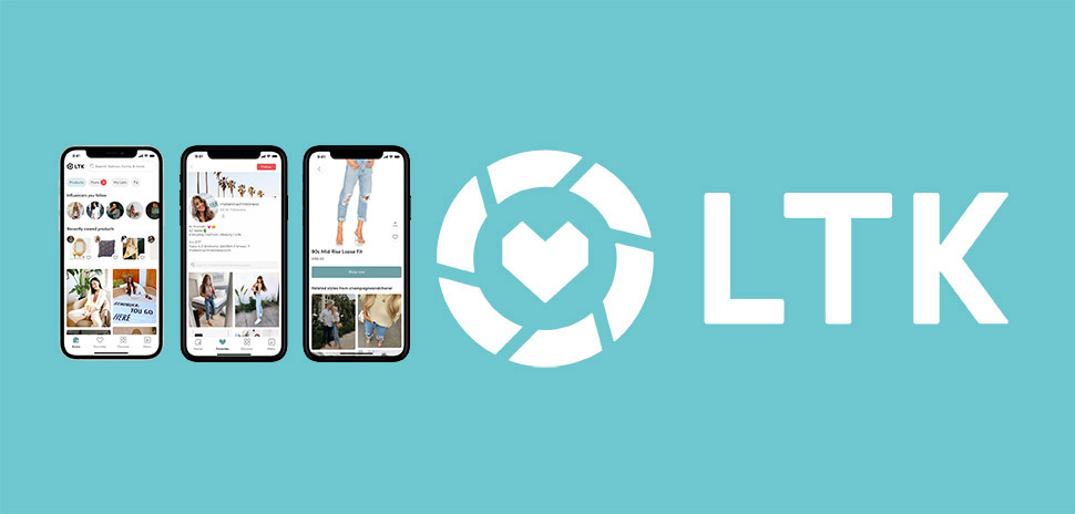 Influencer shopping app LTK adds creator product reviews in its