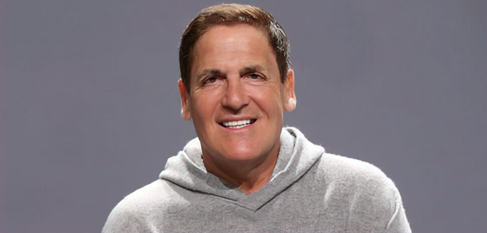 Mark Cuban Talks About Pickleball, Pharmaceuticals, and His 'Addiction to  Helping Entrepreneurs' » Dallas Innovates
