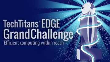 tech titans edge grand challenge