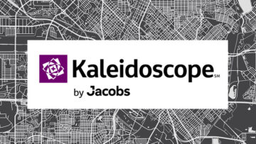 Jacobs Kaleidoscope - urban planning tool