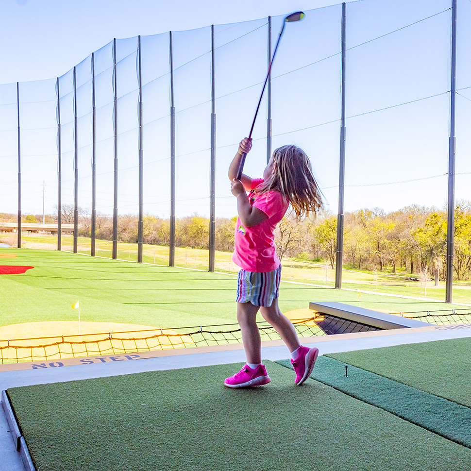 Topgolf parent buys competitor BigShots Golf for about $29 million