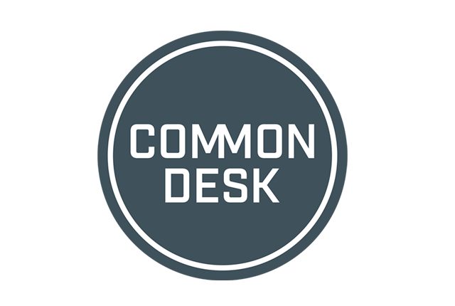 Common Desk