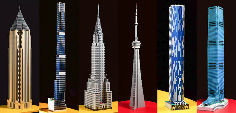 perot museum lego