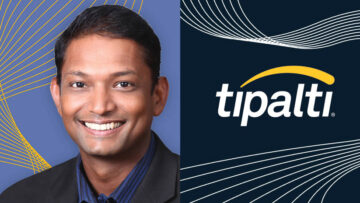 Tipalti’s Chief Customer and Operating Officer, Manish Vrishaketu