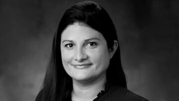 Signature Biologics President and COO Chloe Bailey