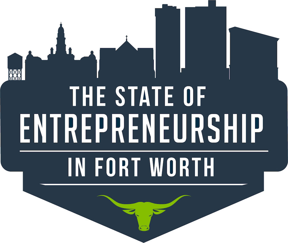 Fort Worth State of Entrepreneurship logo