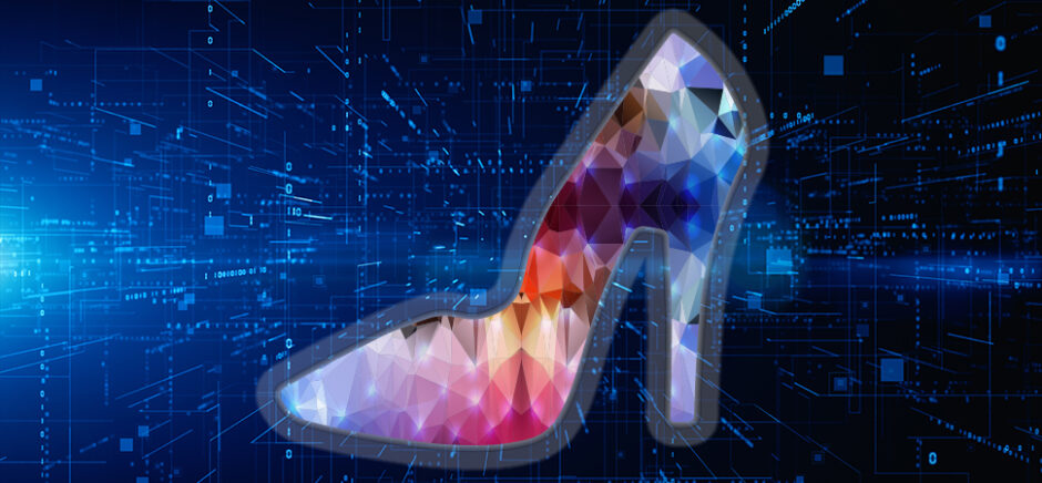 High-Tech High Heels North Texas has partnered will get a $500K grant from Toyota's US foundation.