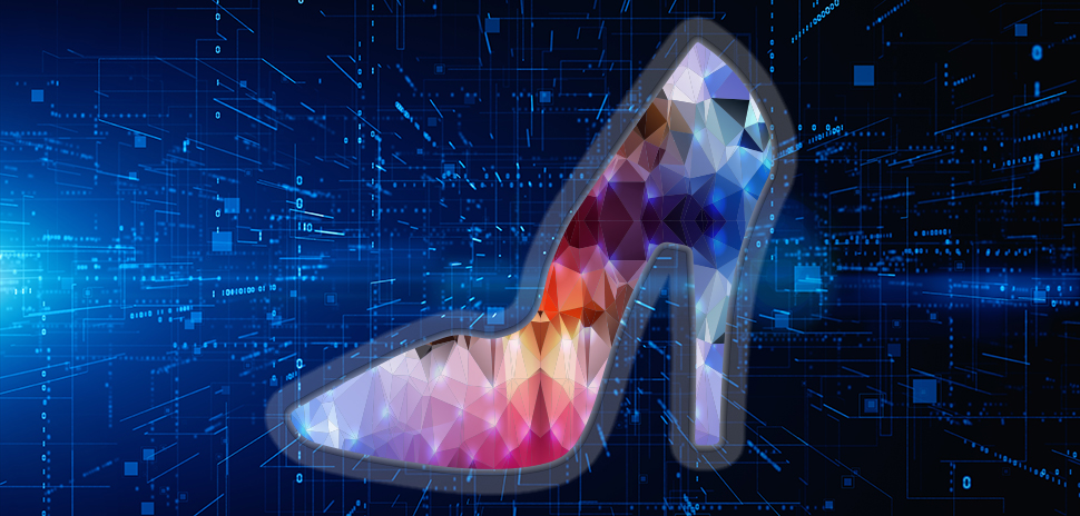 High-Tech High Heels North Texas has partnered will get a $500K grant from Toyota's US foundation.