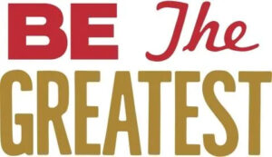 JCPenney partners with Muhammad Ali Enterprises, which kicks of with the a "Be The Greatest" campaign.