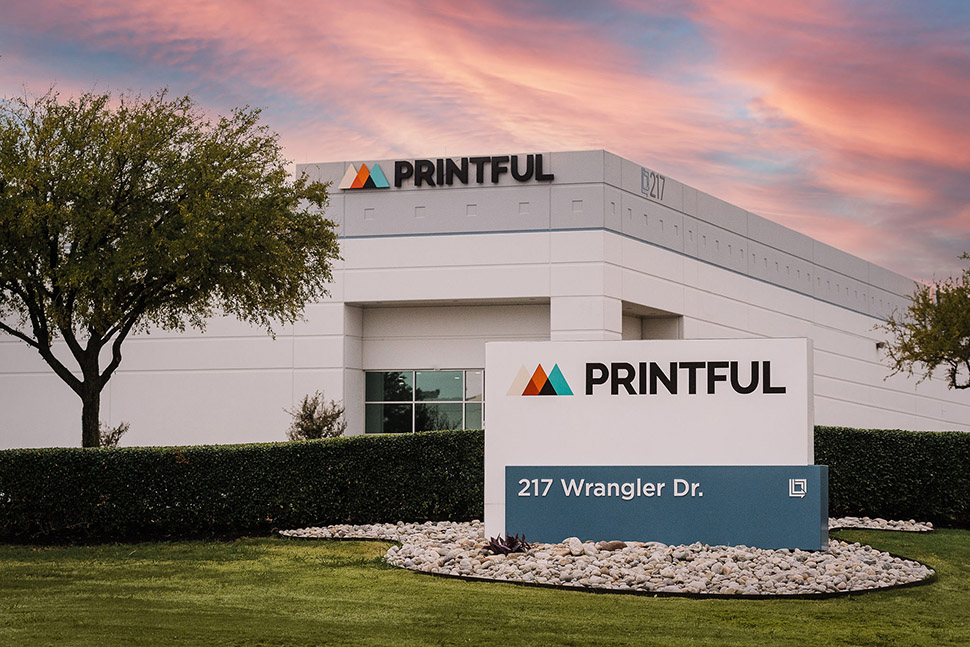 Latvian Unicorn Expands On‑Demand Printing and Warehousing With New Dallas-Area Facility » Innovates