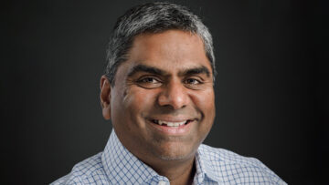 Chakri Gottemukkala, co-founder and CEO, o9 Solutions, Inc. [Photo: Business Wire]