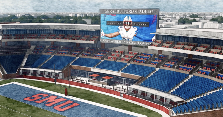 smu-breaks-ground-on-100m-end-zone-complex-at-gerald-j-ford-stadium-dallas-innovates