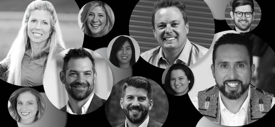 Dallas Innovators_DI People: Movers and Shakers in Dallas Fort Worth