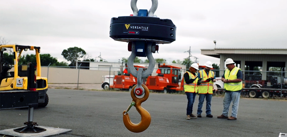 Dallas Construction Giant Is Bringing AI to the Jobsite to See What the Crane  Hook Sees » Dallas Innovates