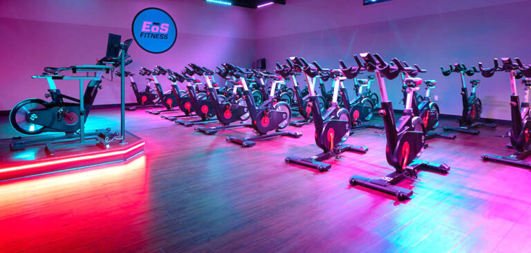 After HQ Move to Dallas, EoS Fitness Opens First Texas Location in ...