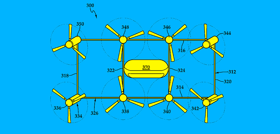 Dallas Invents: 121 Patents Granted for Week of April 26 » Dallas