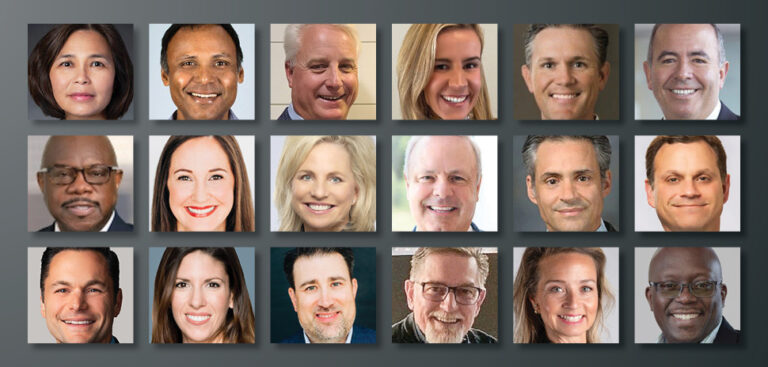 DI People: McKesson, CBRE, Axxess, RumbleOn, and More Make Leadership ...