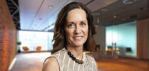 Trailblazing Female CEO's Retirement Marks New Chapter for Historic ...