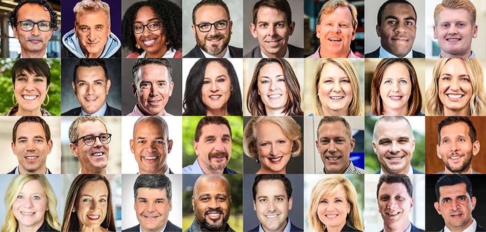 DI People: Flix, Keurig Dr Pepper, StackPath, GenelQ, and More Make  Leadership Moves » Dallas Innovates