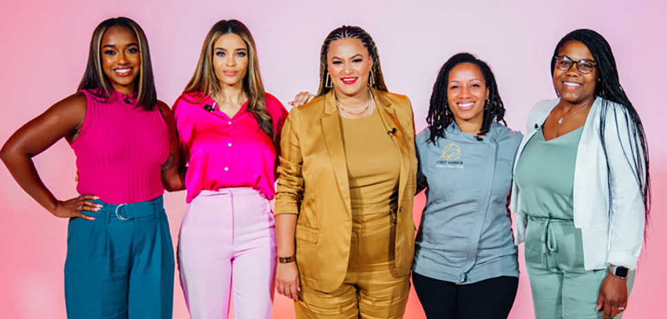 Boss Women Media's Black Girl Magic Summit Will Return to Dallas, Stream on   Live » Dallas Innovates