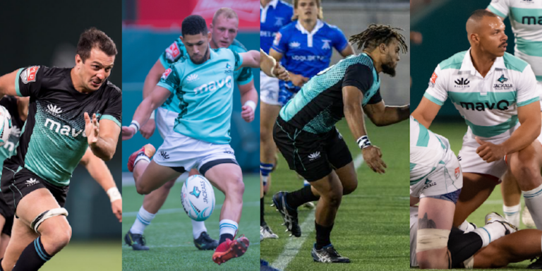 Bloomberg: Dallas-Based Major League Rugby Explores Raising $100M To ...