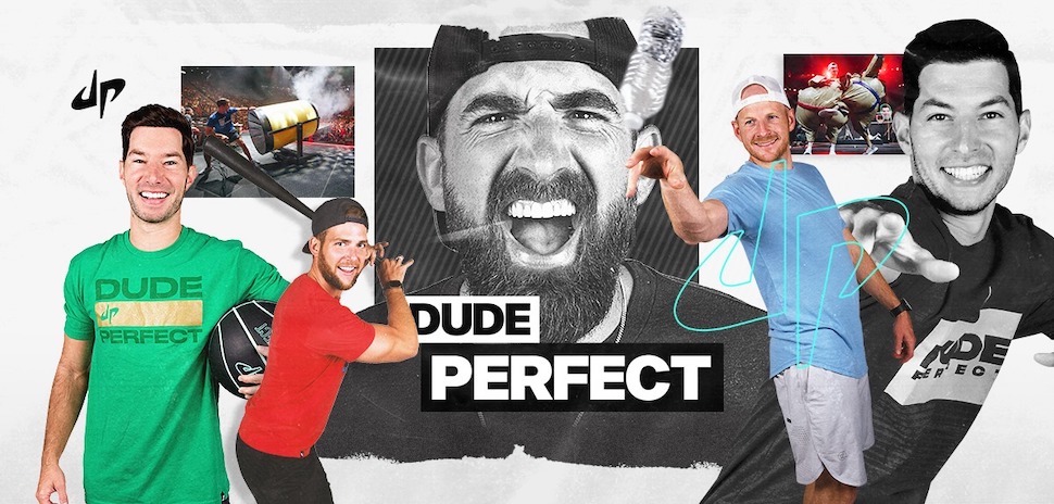 Trick Shot Town': Frisco's Dude Perfect Plans New HQ To Serve as a  Destination for Fans » Dallas Innovates