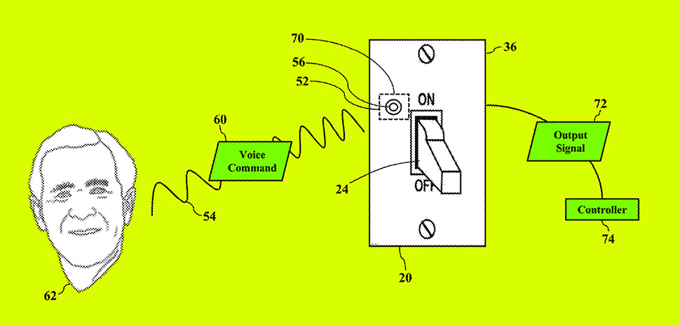 Dallas Invents 129 Patents Granted for Week of August 2 Dallas