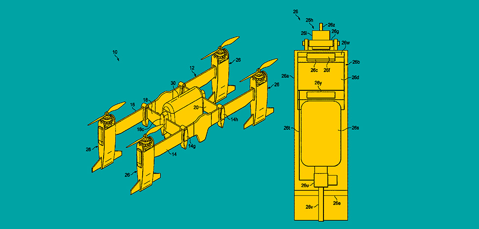 Dallas Invents: 155 Patents Granted for Week of August 16