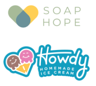 soap hope howdy homemade