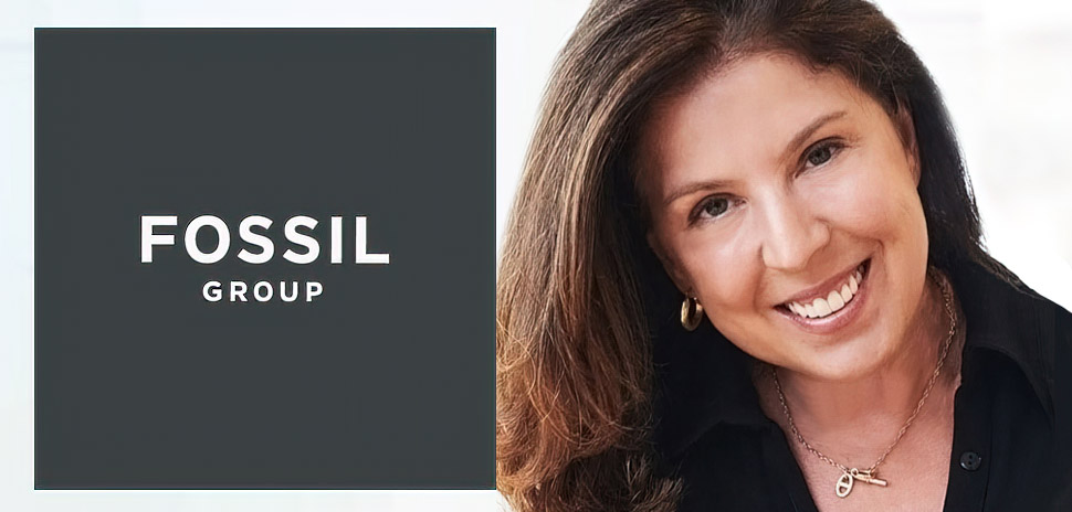 Fossil Group Names New SVP, Chief Marketing Officer » Dallas Innovates