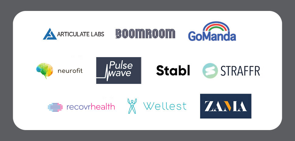 Gamified Exercise, Medical Devices, and More: 10 Startups Bring Their Ideas  to Techstars Physical Health Fort Worth Accelerator » Dallas Innovates