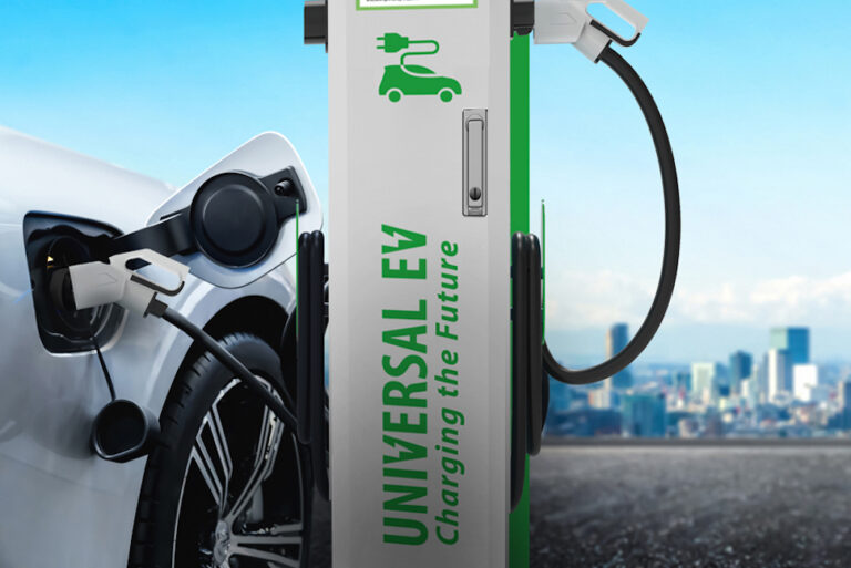 PlanoBased Universal EV Chargers Gets Nearly 10M in Federal Grants