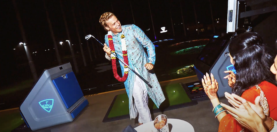 Topgolf Continues to Innovate in Digital Partnerships