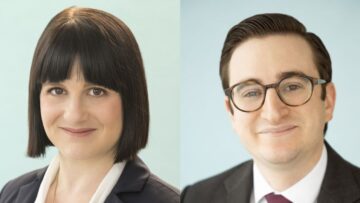 Monica Gaudioso and Brent Rubin named partners at Carrington Coleman law firm