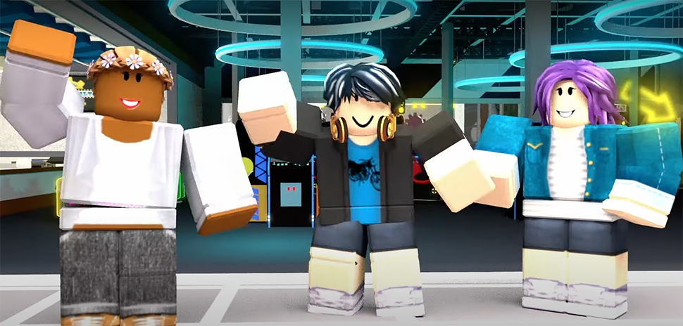 Roblox T-shirt Action & Toy Figures, Roblox Muscle, game, fictional  Character png