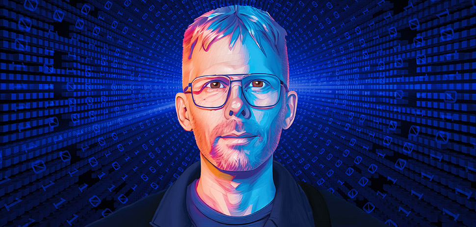 Jhon Carmack