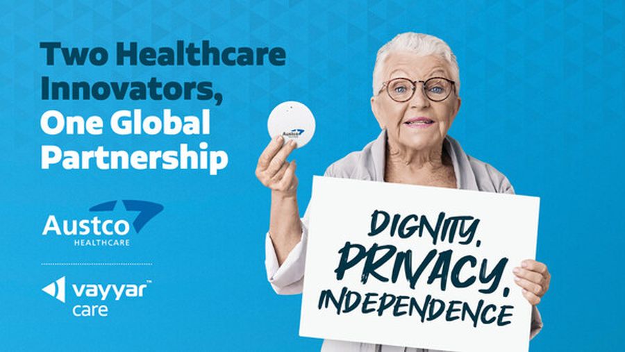 Irving, partner for Israeli tech firms in fall detection, activity monitoring for care facilities » Dallas Innovates